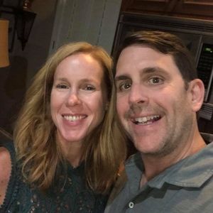 Meet your Posher, Kristina